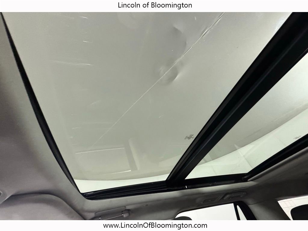 Certified 2022 Lincoln Navigator L Black Label AWD/4WD image 79