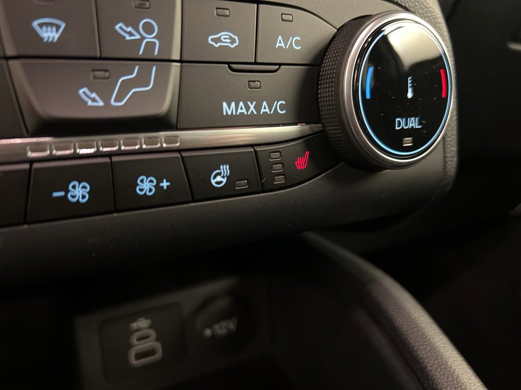 New 2026 Ford Escape Active w/ Cold Weather Package image 14