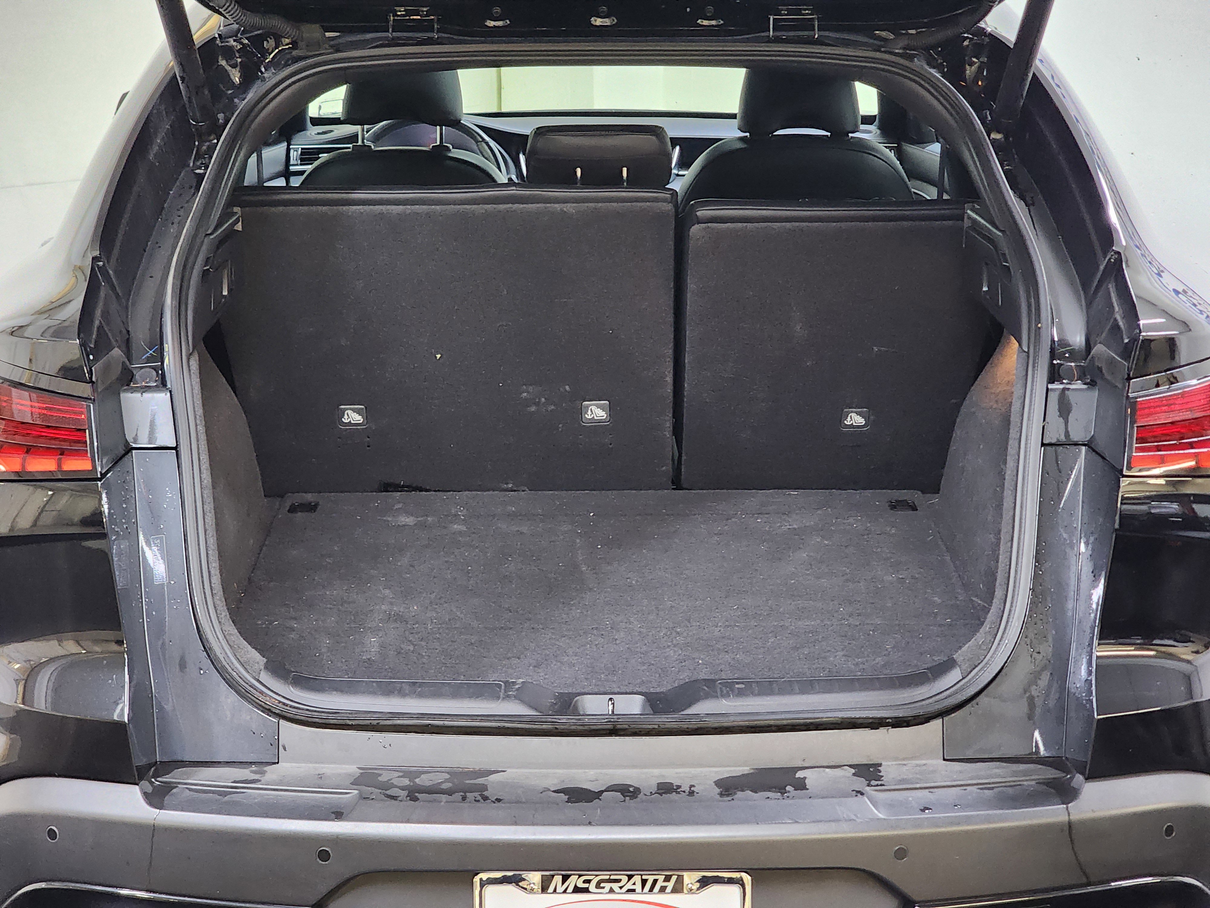 Used 2022 INFINITI QX55 Essential w/ Proassist Package image 7