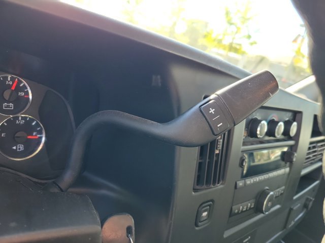 Used 2021 GMC Savana 2500 Work Van w/ Driver Convenience Package image 21