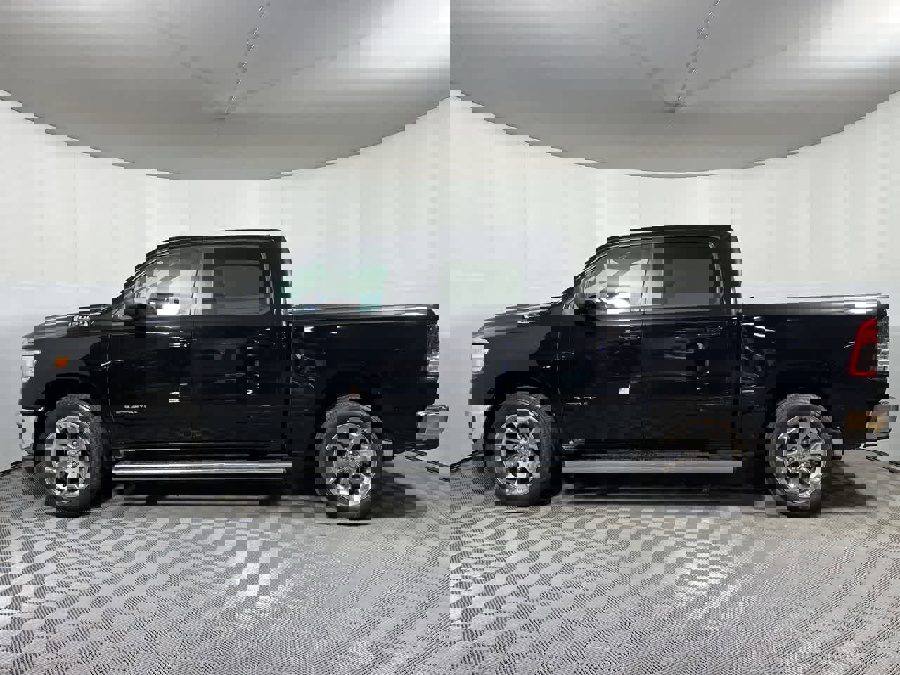 Used 2022 RAM 1500 Big Horn image 5