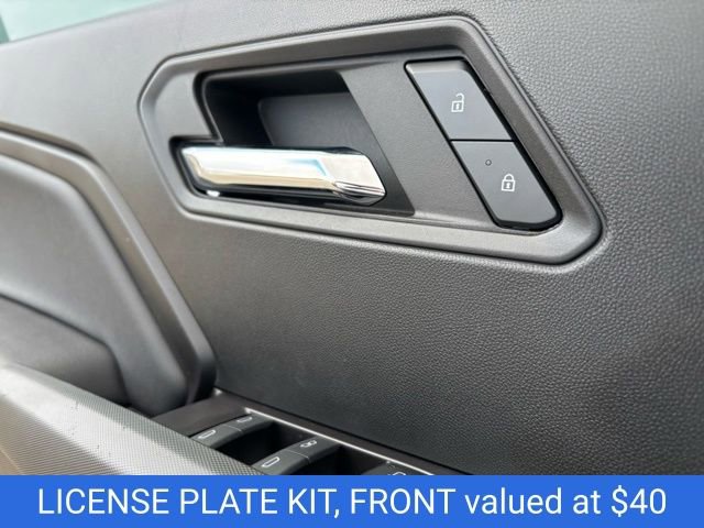 Used 2024 Chevrolet Colorado LT w/ LT Convenience Package III image 17