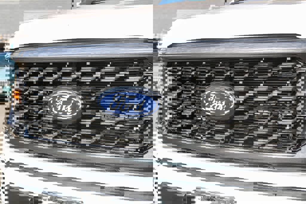 New 2025 Ford F150 STX w/ Equipment Group 200A image 5