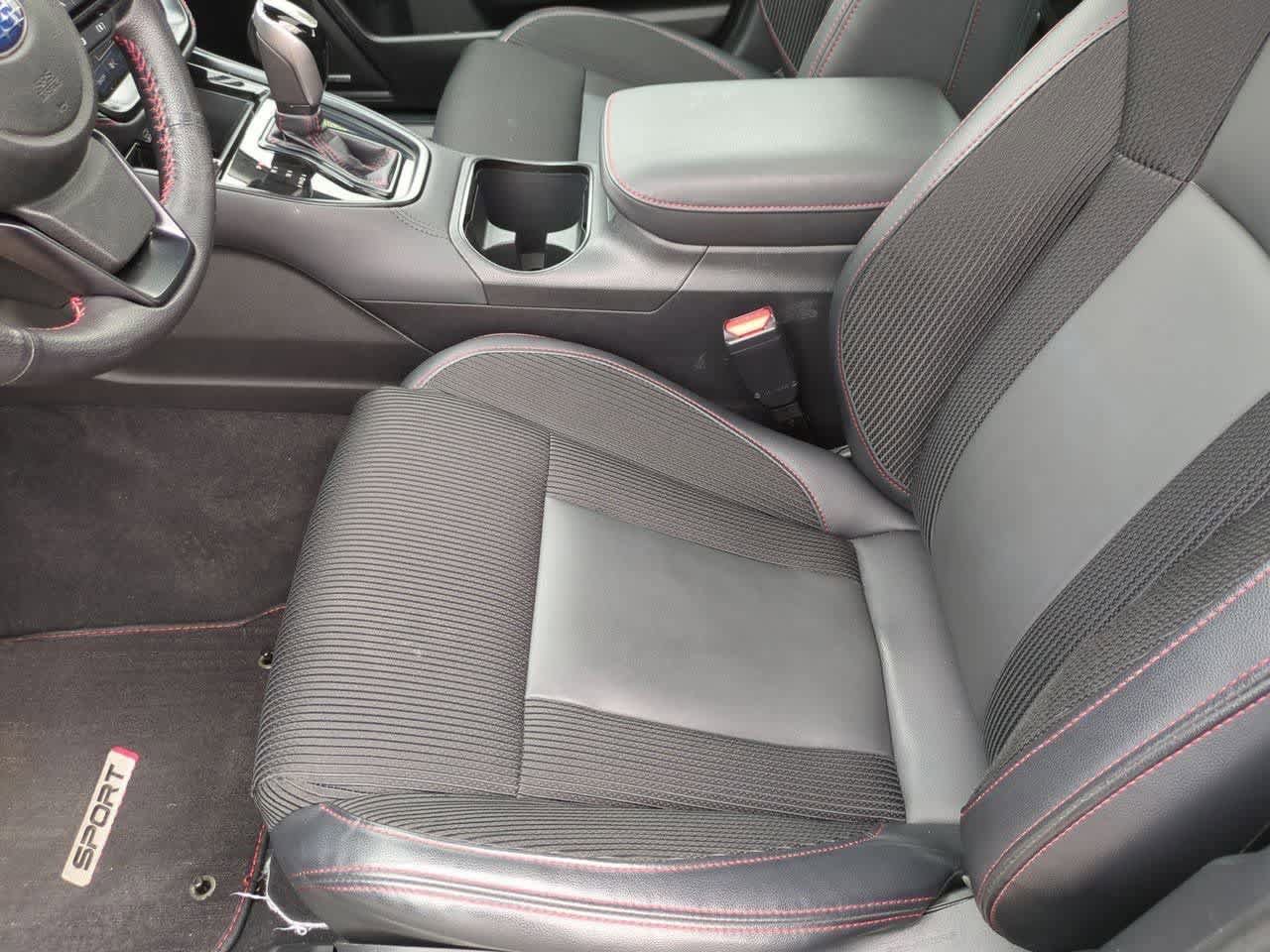 Used 2024 Subaru Legacy Limited AWD/4WD image 16