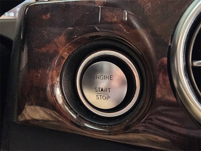 Used 2015 Mercedes-Benz GLK 350 2WD image 20