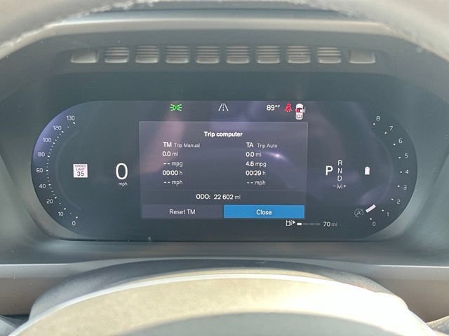 Certified 2023 Volvo XC90 B6 Ultimate w/ Protection Package AWD/4WD image 25