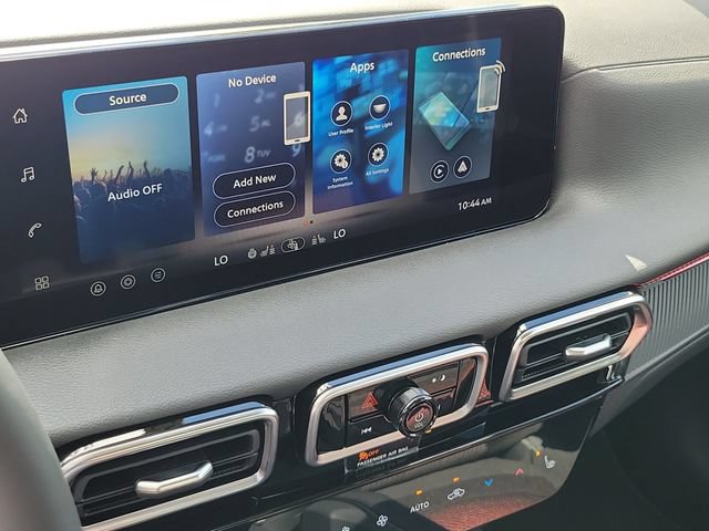 New 2026 Nissan Sentra SR w/ SR All Weather Package FWD image 27