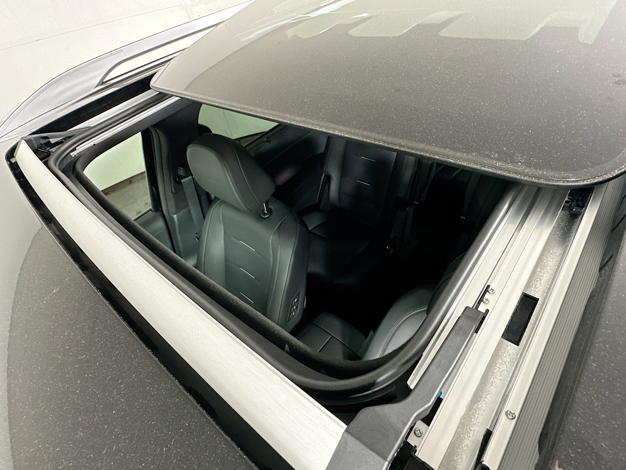 New 2026 Hyundai Palisade Calligraphy image 22