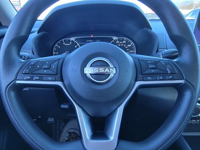 Used 2024 Nissan Altima 2.5 SV image 22