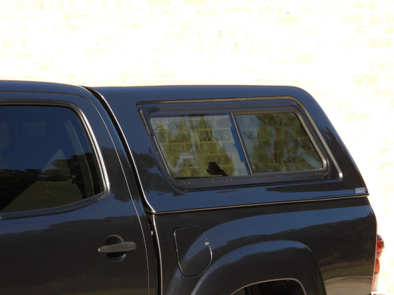 Used 2011 Toyota Tacoma PreRunner w/ SR5 Pkg #2 RWD image 8