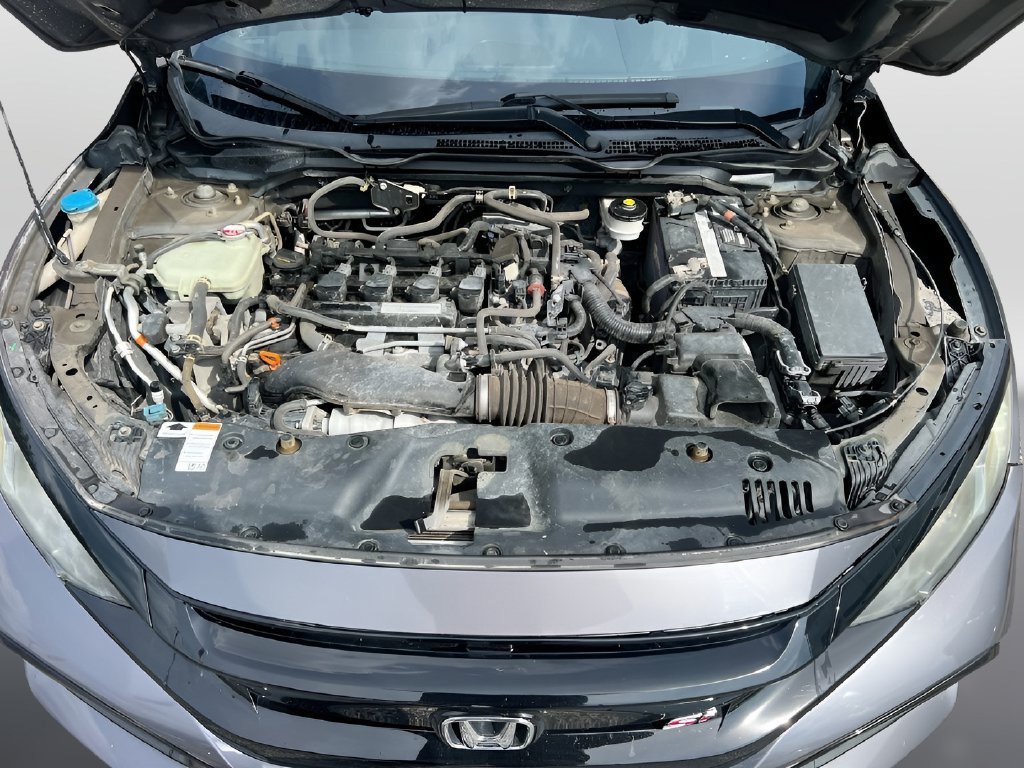 Used 2018 Honda Civic Si image 30