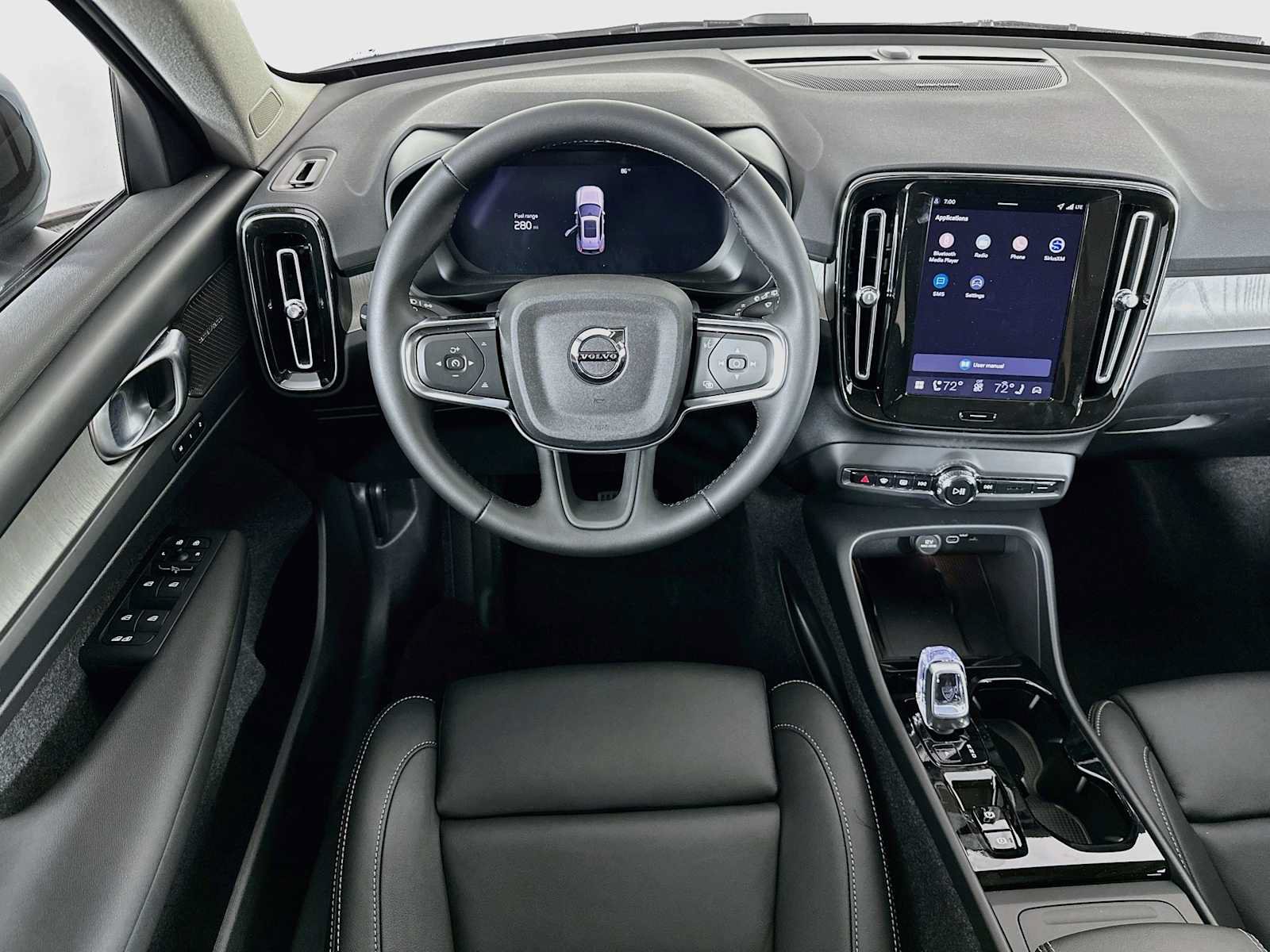 New 2026 Volvo XC40 B5 Ultra AWD/4WD image 20