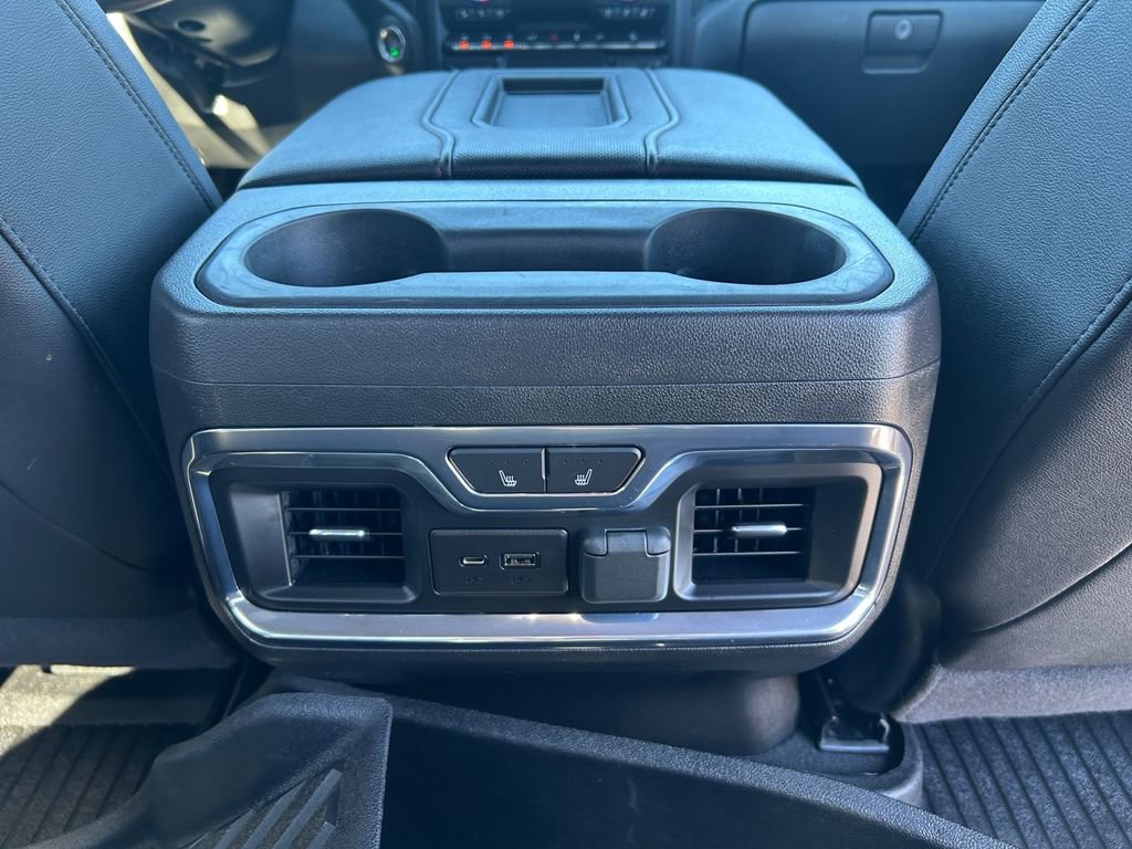 Used 2021 GMC Sierra 1500 AT4 w/ AT4 Premium Package image 26