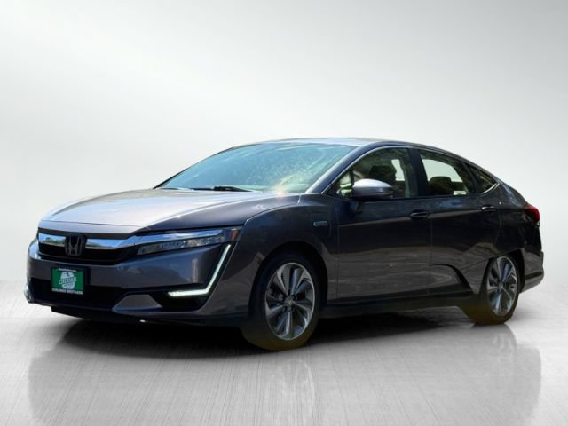 Used 2018 Honda Clarity Plug-In Hybrid image 8