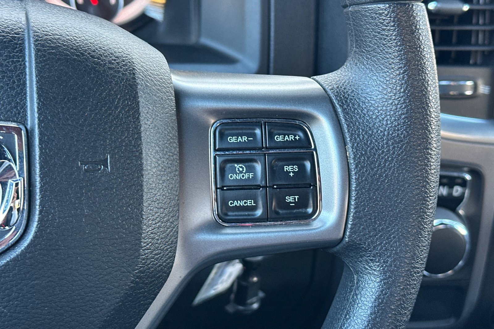 Used 2024 RAM 1500 Classic Warlock image 27