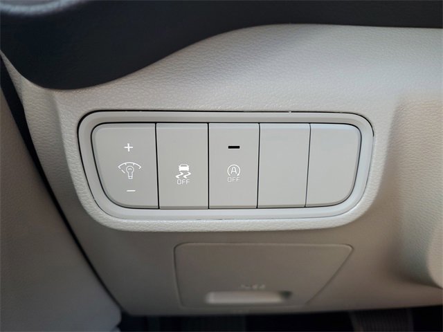 New 2025 Kia Soul LX image 24