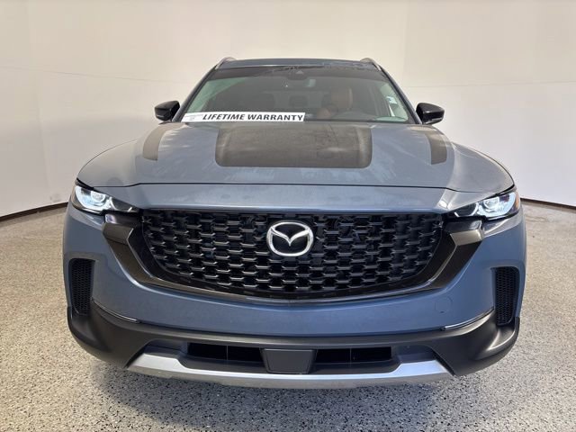 Used 2023 MAZDA CX-50 Meridian Edition image 15