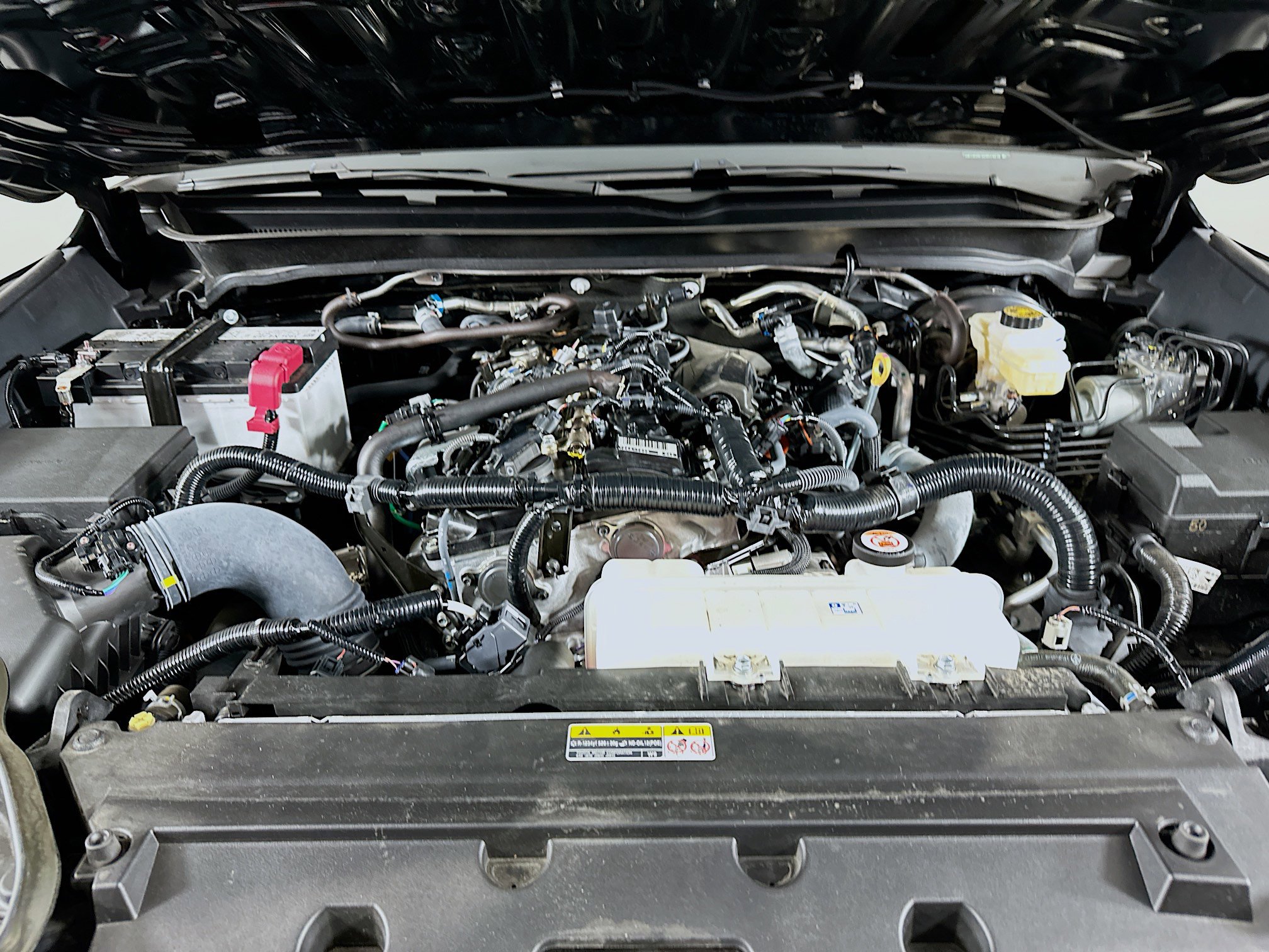 Used 2025 Toyota Tacoma SR5 RWD image 31