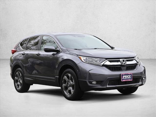Used 2019 Honda CR-V EX image 3