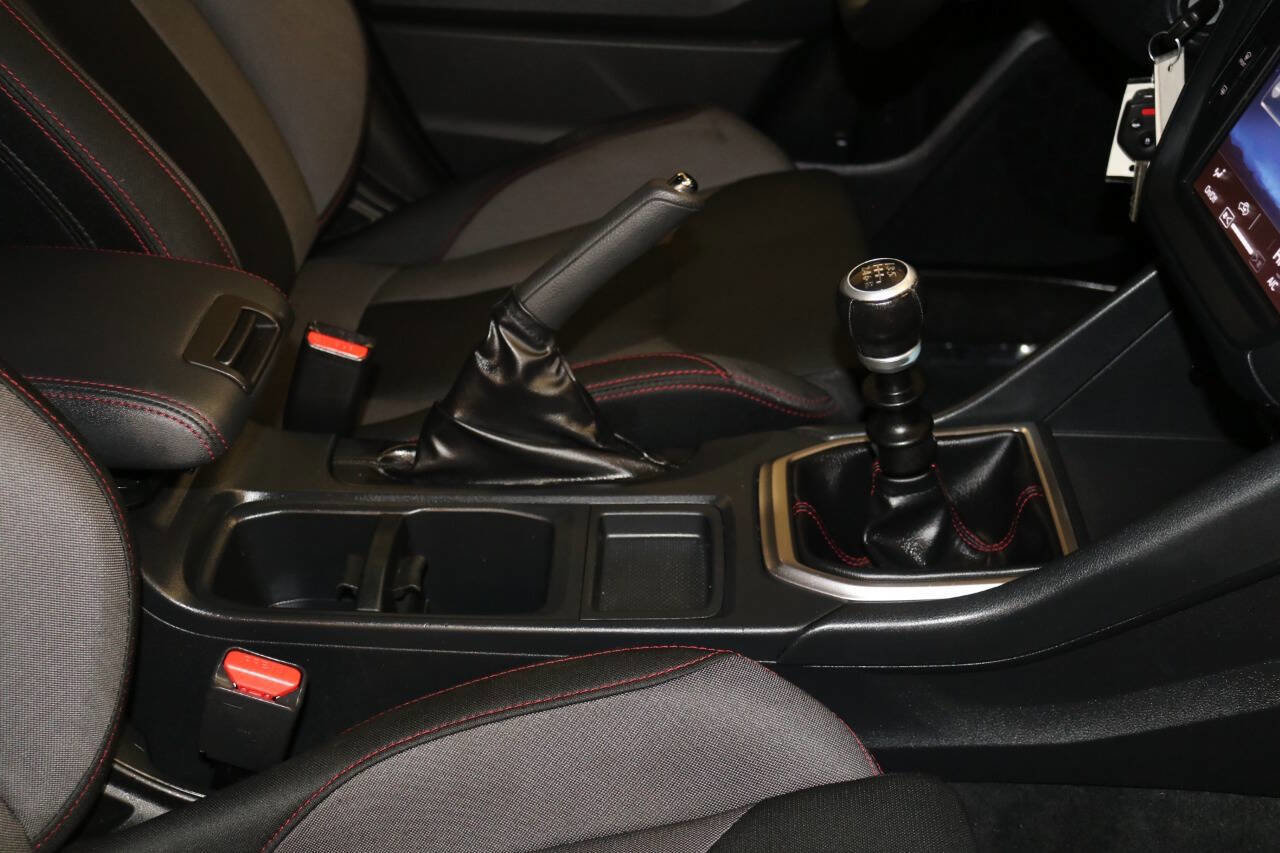 Used 2022 Subaru WRX Premium image 38