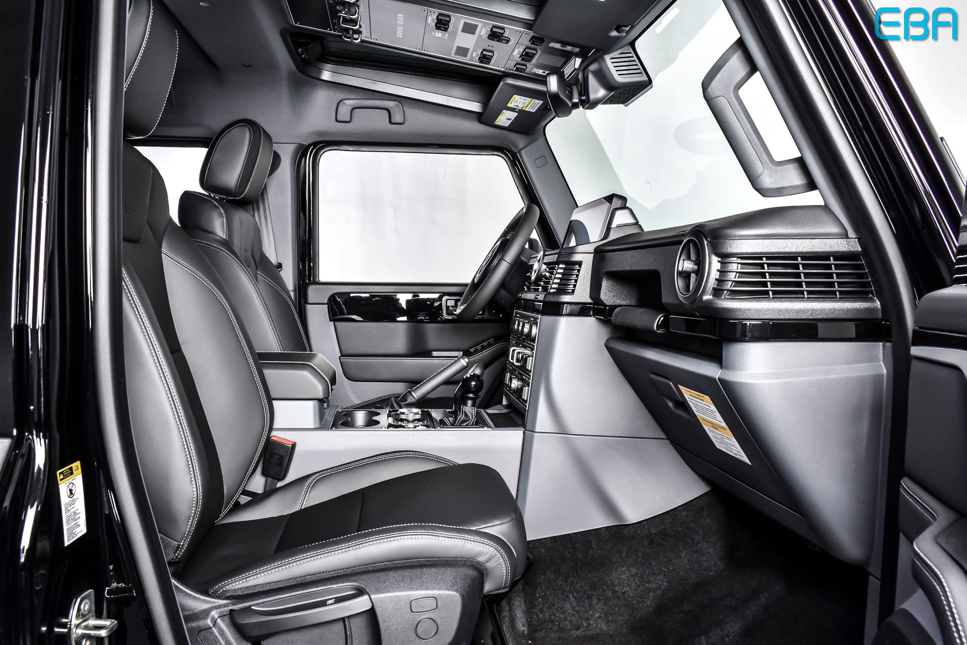 New 2026 INEOS Grenadier AWD/4WD image 19