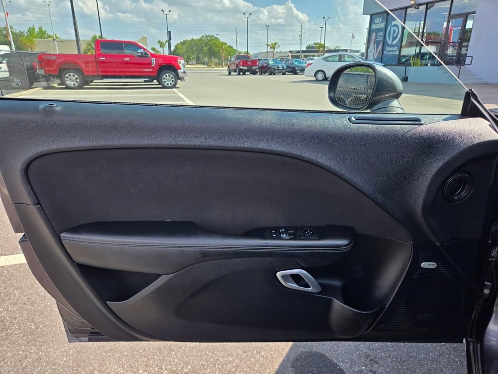 Used 2022 Dodge Challenger GT RWD image 19