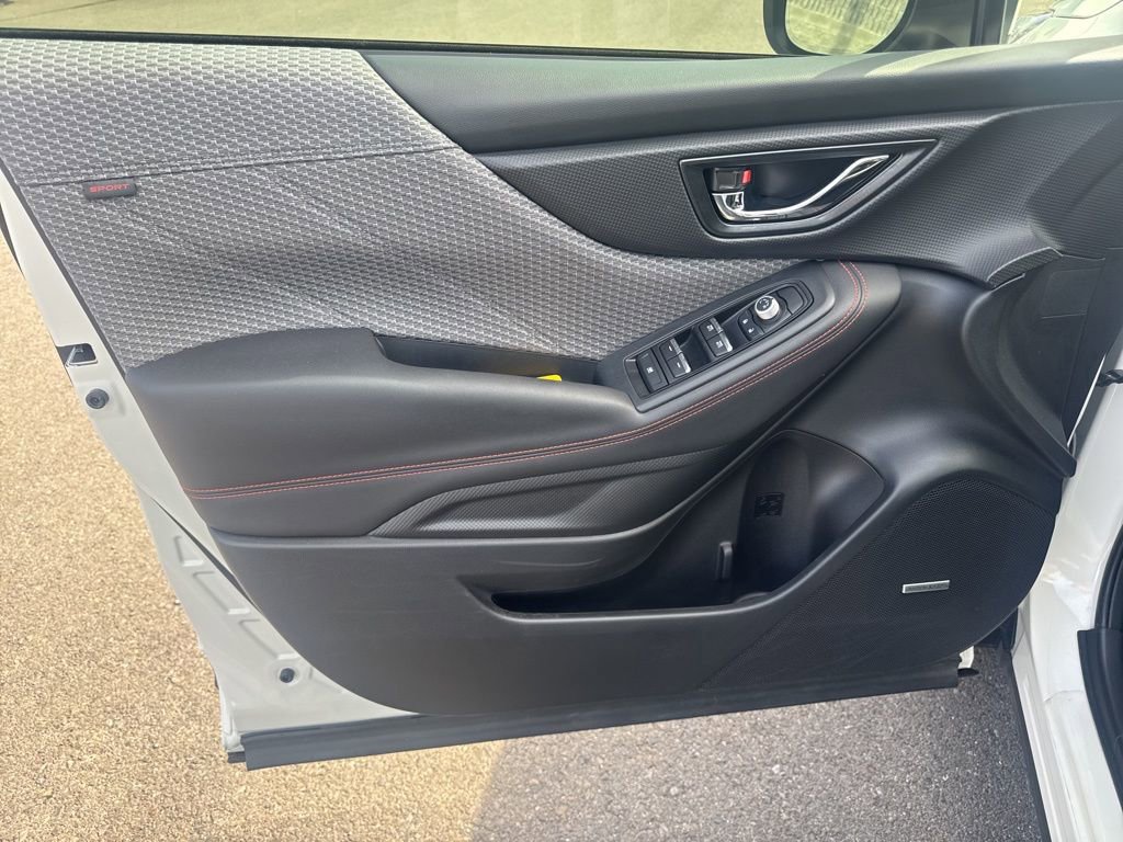 Certified 2024 Subaru Forester Sport image 20