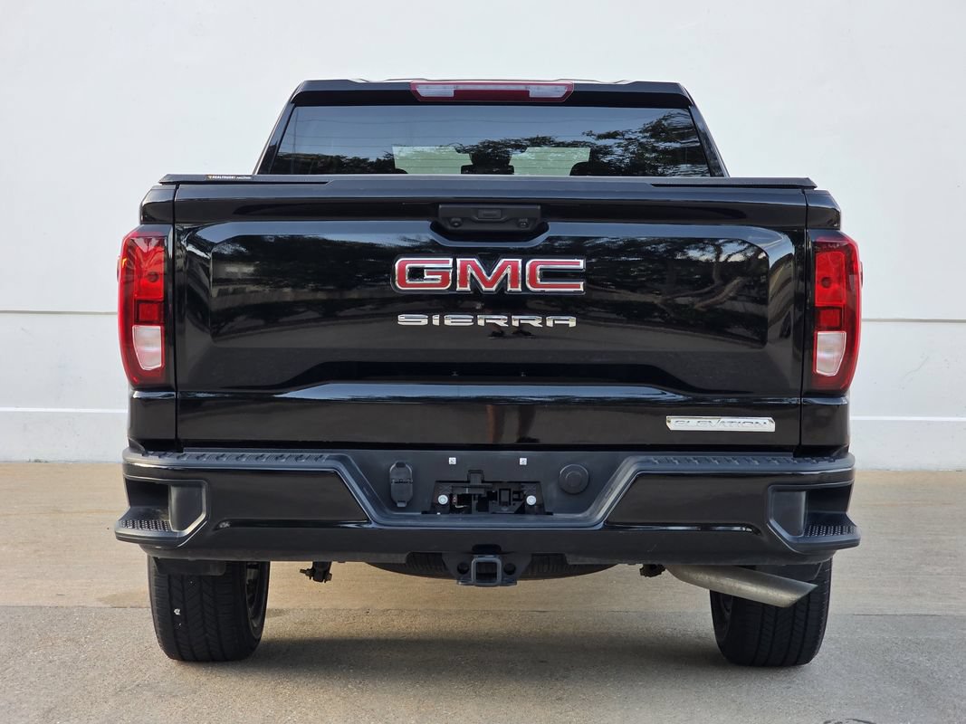 Used 2026 GMC Sierra 1500 Elevation AWD/4WD image 4