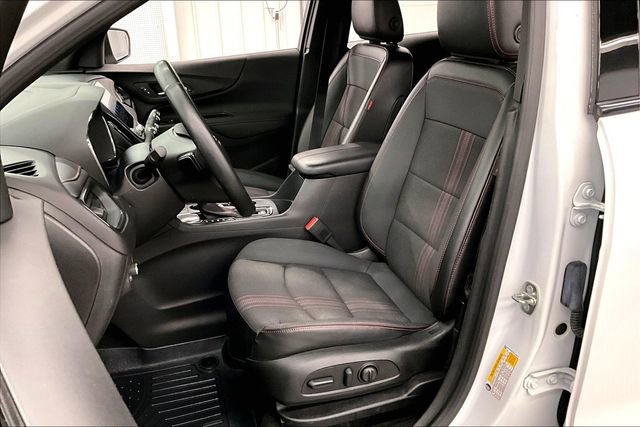 Used 2023 Chevrolet Equinox RS image 21