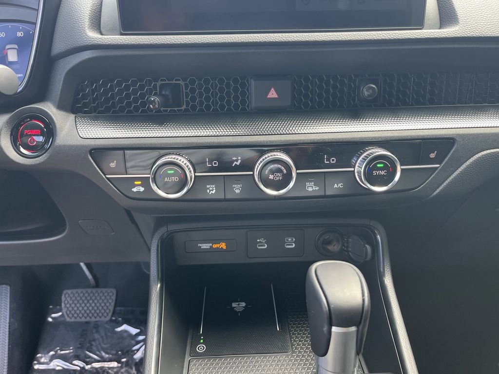 New 2026 Honda CR-V Sport-L image 18