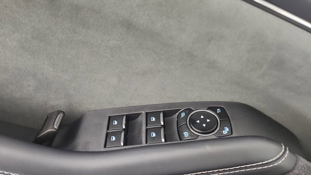 New 2025 Ford Mustang Mach-E GT w/ Interior Protection Package image 17