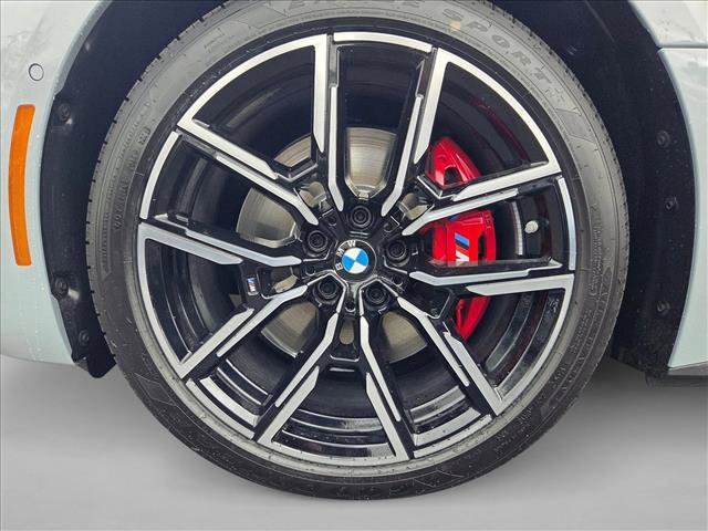 New 2026 BMW i4 M60 w/ Premium Package AWD/4WD image 10