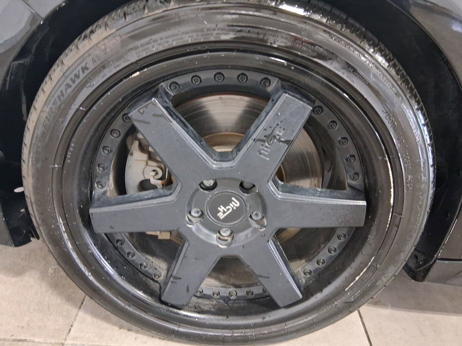 Used 2018 Ford Focus ST FWD image 10