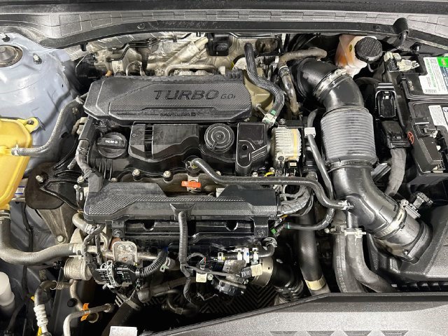 Used 2023 Kia K5 LXS FWD image 38