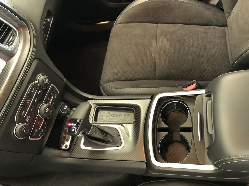 Used 2023 Dodge Charger Scat Pack w/ Plus Group image 18
