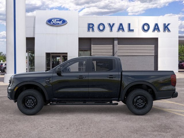 New 2026 Ford Ranger XL RWD image 3