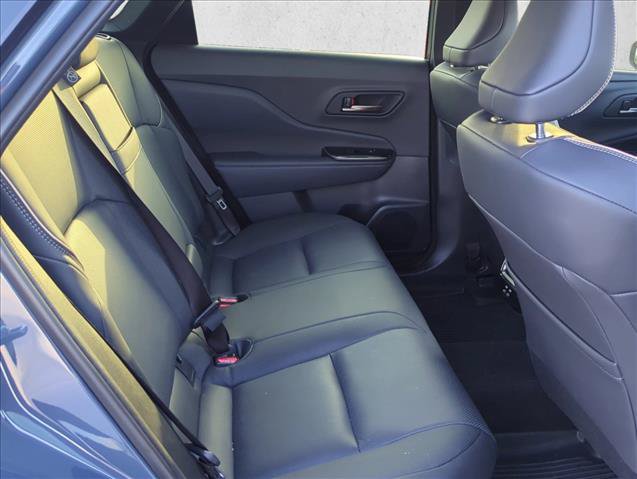 Certified 2025 Toyota Crown Signia AWD/4WD image 25
