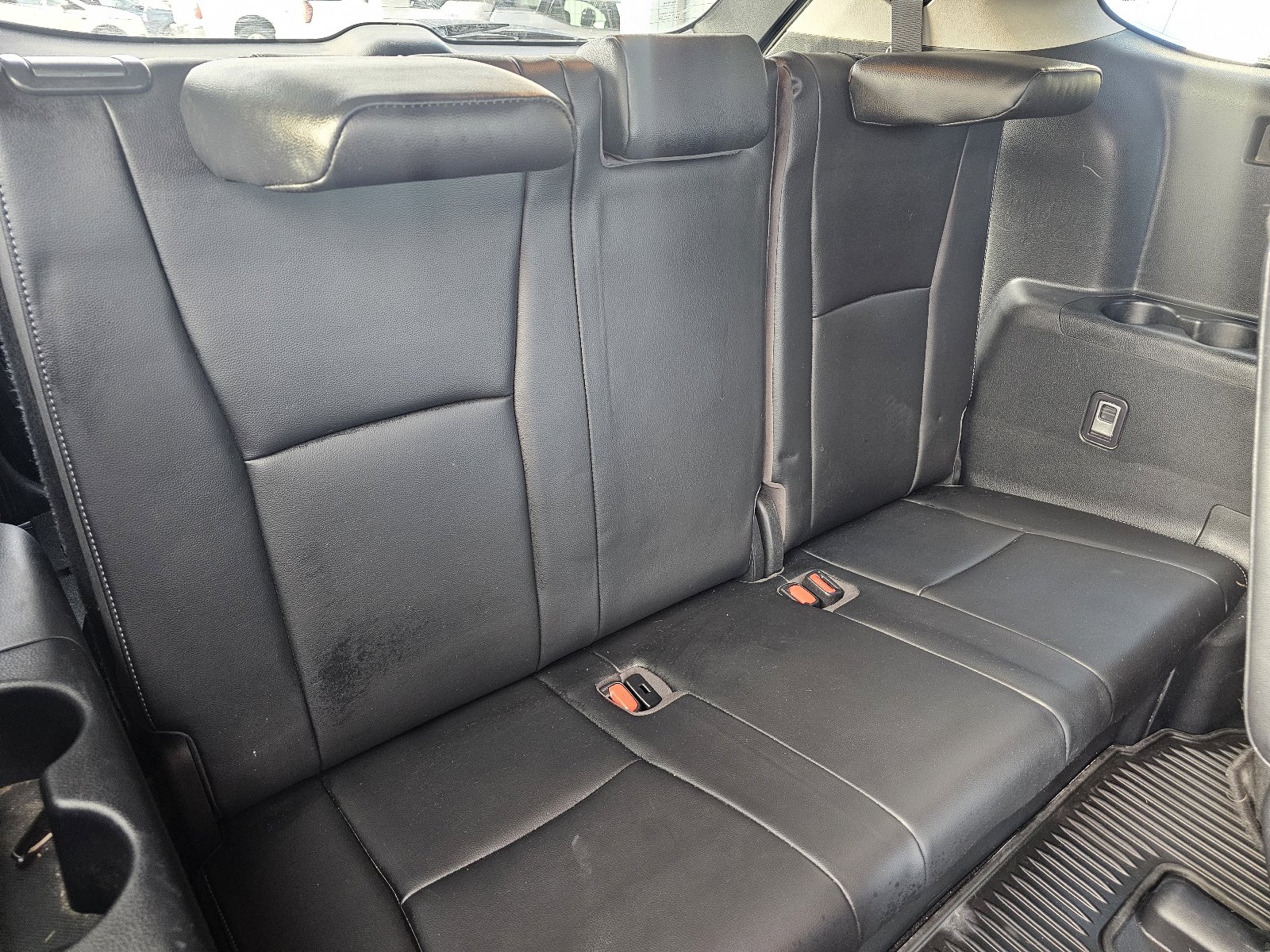 Used 2023 Toyota Highlander Limited image 12