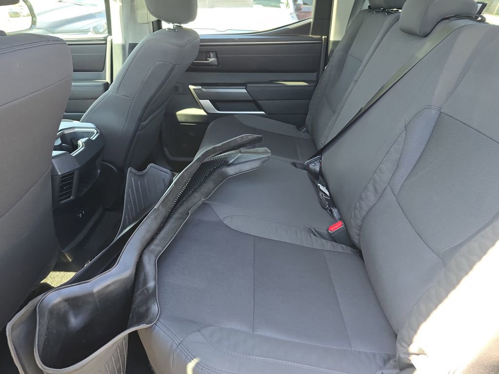 Used 2024 Toyota Tundra SR5 image 13