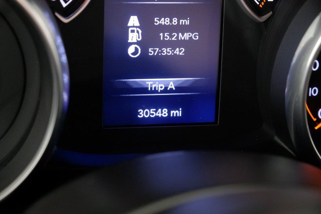 Used 2018 Jeep Wrangler Unlimited Sport S AWD/4WD image 18