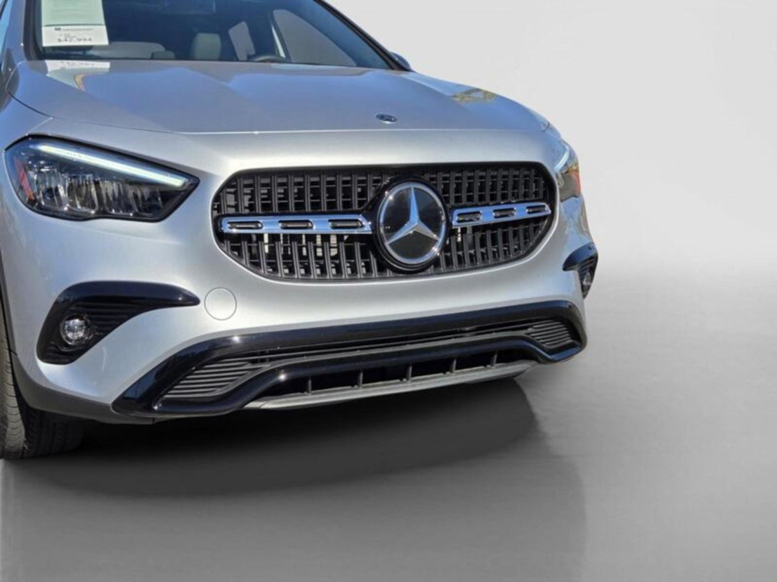 Certified 2026 Mercedes-Benz GLA 250 image 9