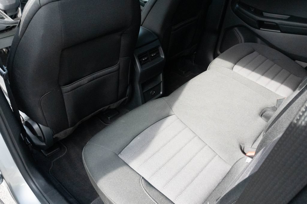 Used 2021 Ford Edge SE AWD/4WD image 20