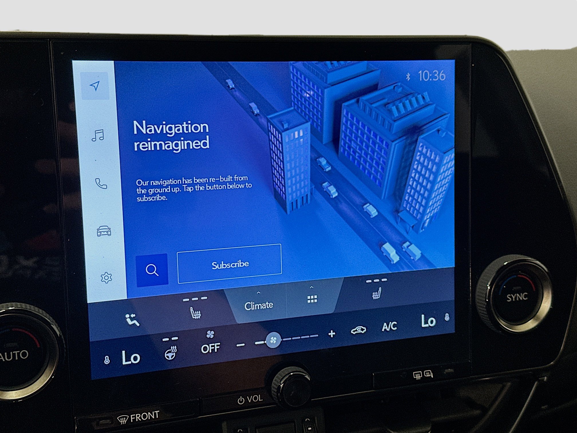 Used 2023 Lexus NX 350 AWD w/ Cold Area Package image 22