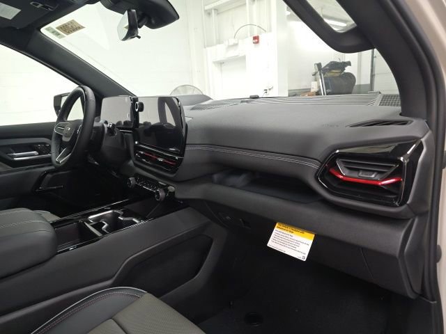 New 2026 Chevrolet Silverado EV Trail Boss image 29