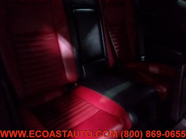 Used 2014 Dodge Challenger Rallye Redline image 14