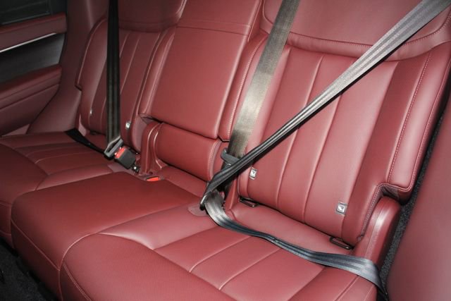 New 2026 Land Rover Range Rover SE image 22