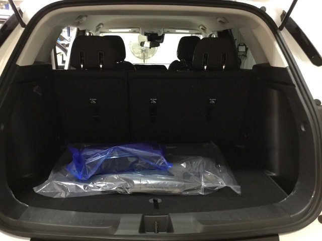 New 2026 Chevrolet TrailBlazer LT w/ LT Cold Weather Package image 43