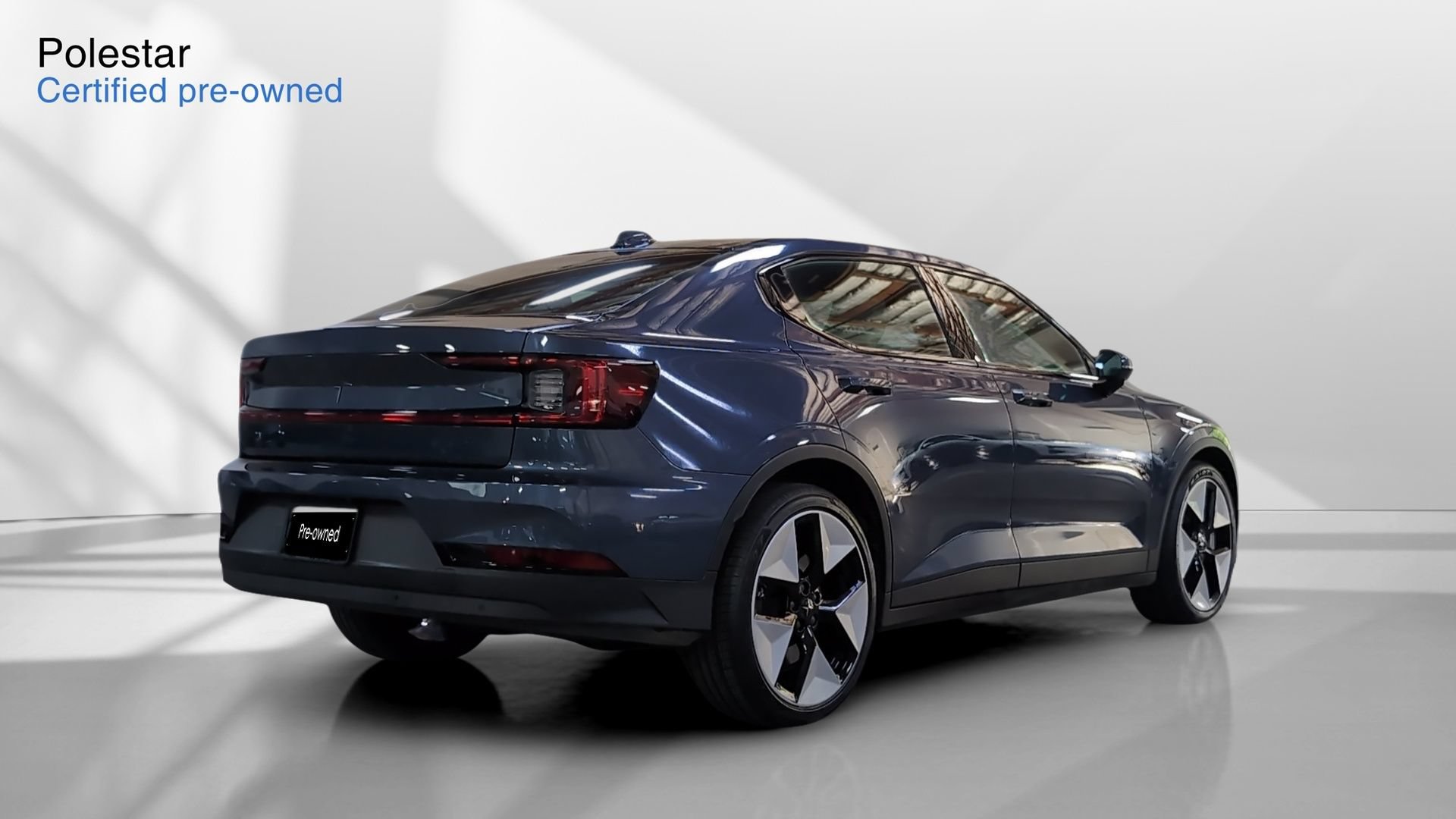 Certified 2024 Polestar Polestar 2 AWD/4WD image 5