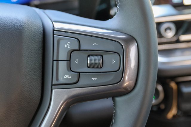 New 2026 Chevrolet Silverado 2500 High Country w/ Technology Package image 29