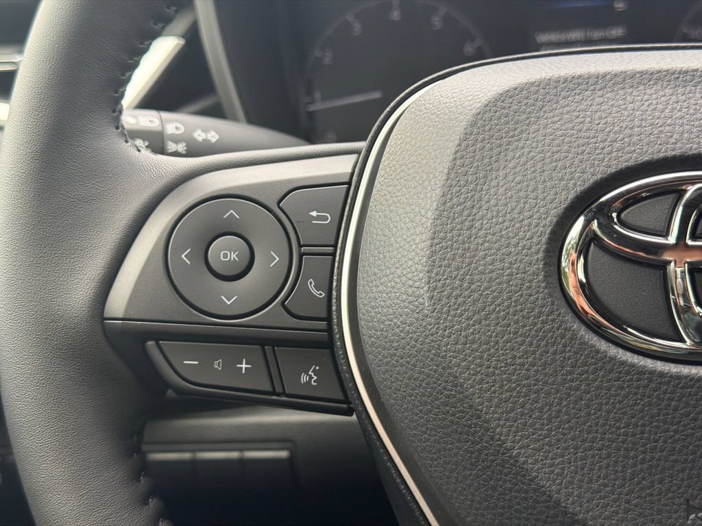 New 2026 Toyota Corolla SE FWD image 29